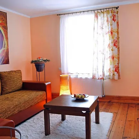 Laimes Ligzda Country house