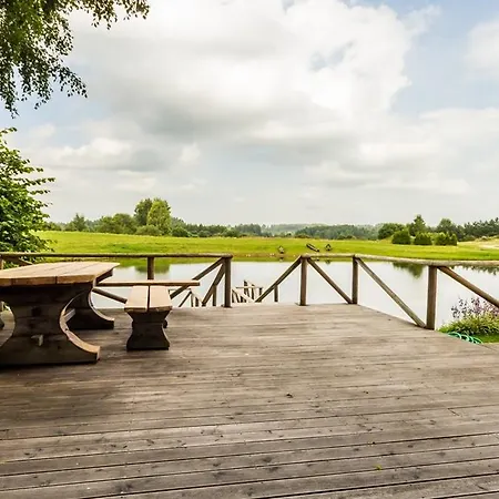 Laimes Ligzda Country house *