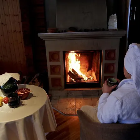 Country house Laimes Ligzda