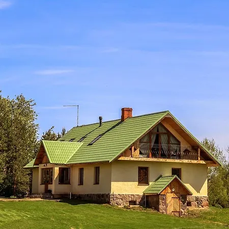 Country house Laimes Ligzda