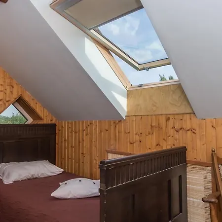 Laimes Ligzda Country house