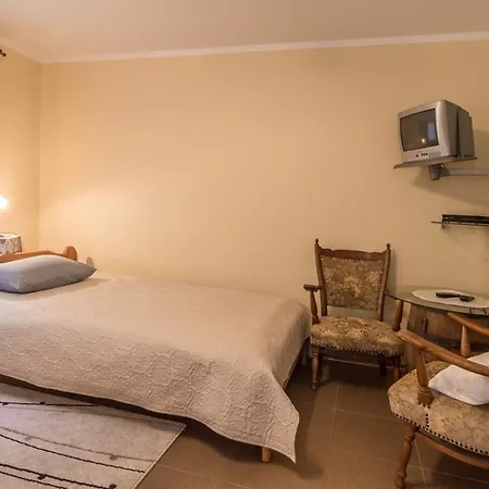 Country house Laimes Ligzda *