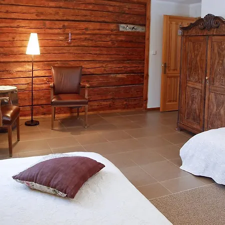 Country house Laimes Ligzda