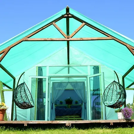 Country house Laimes Ligzda